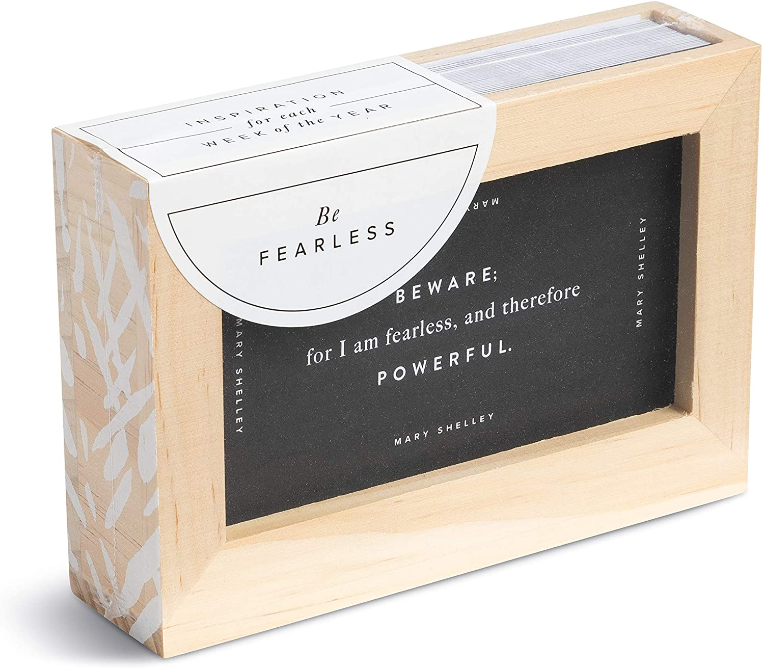 Be Fearless Card Set