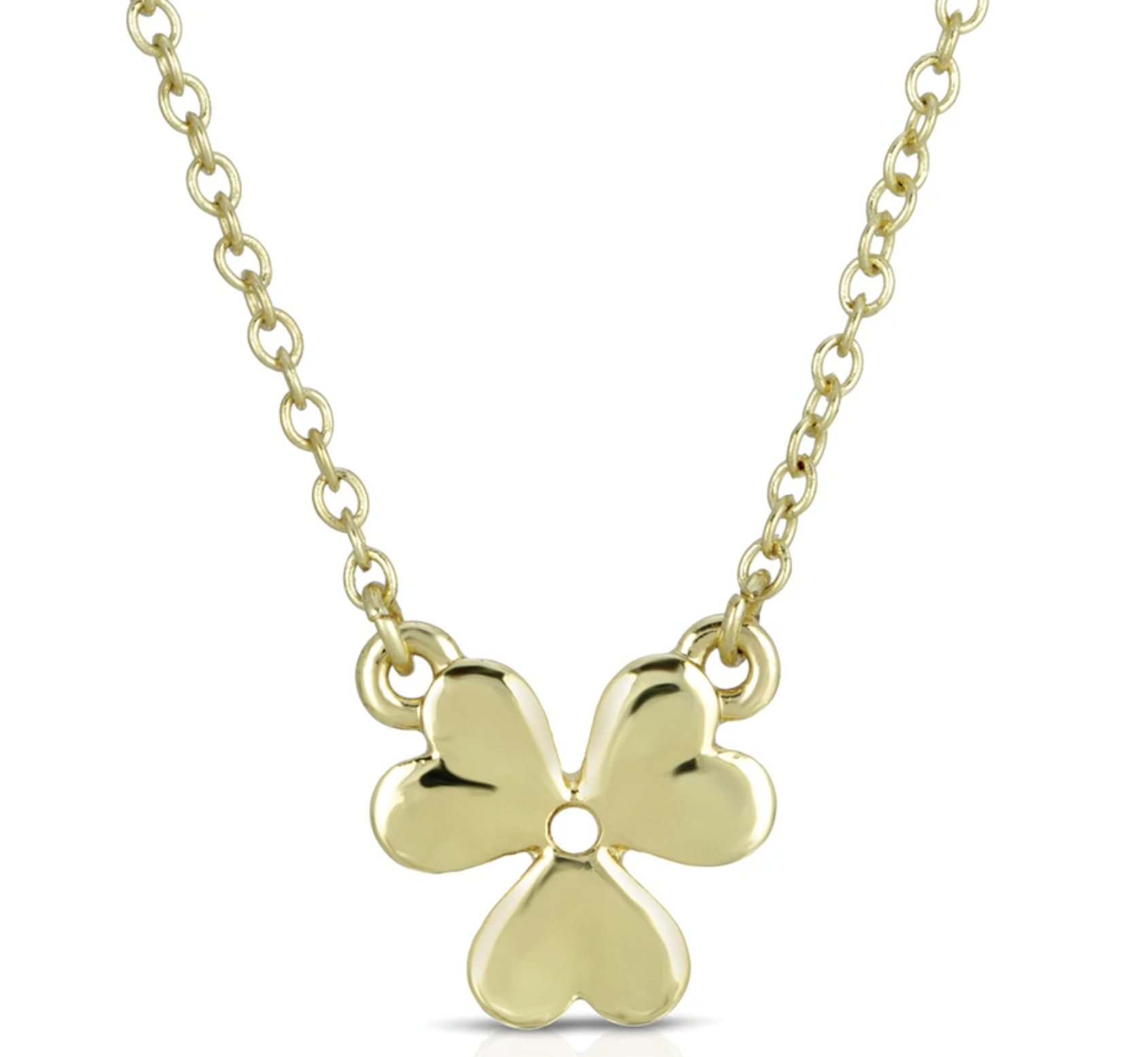 Love All Around Necklace, , large