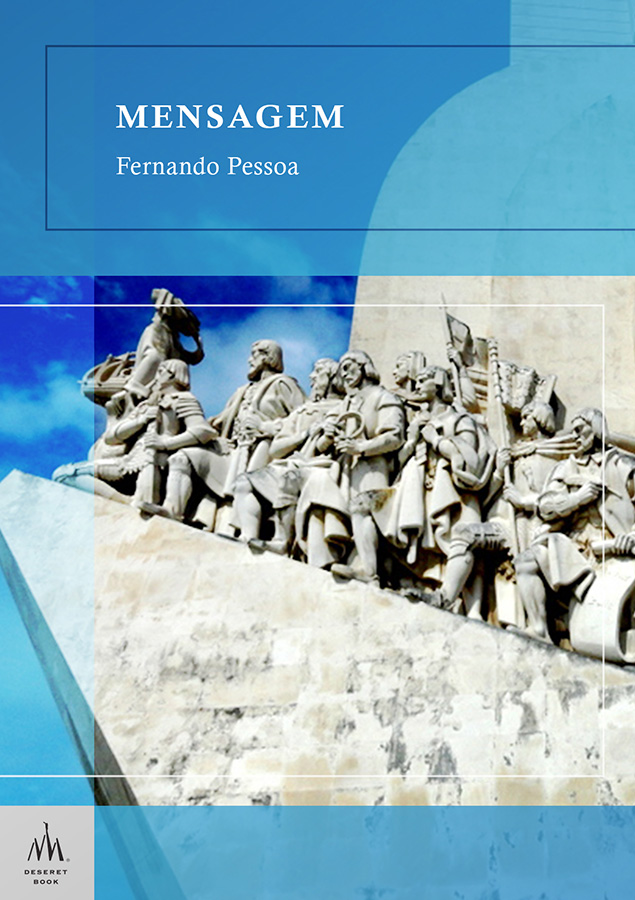 Message (Portuguese), , large image number 0