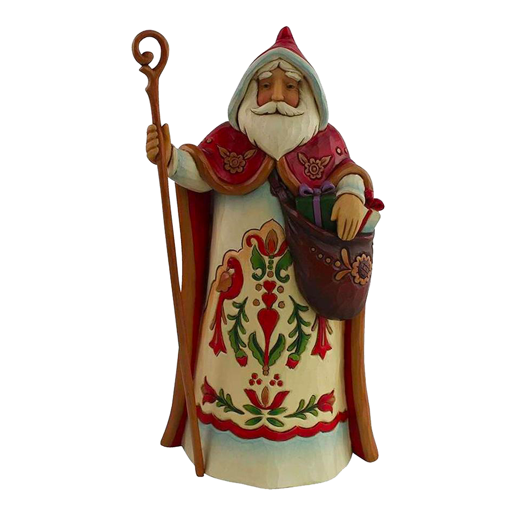 Austrian Santa, , large image number 0