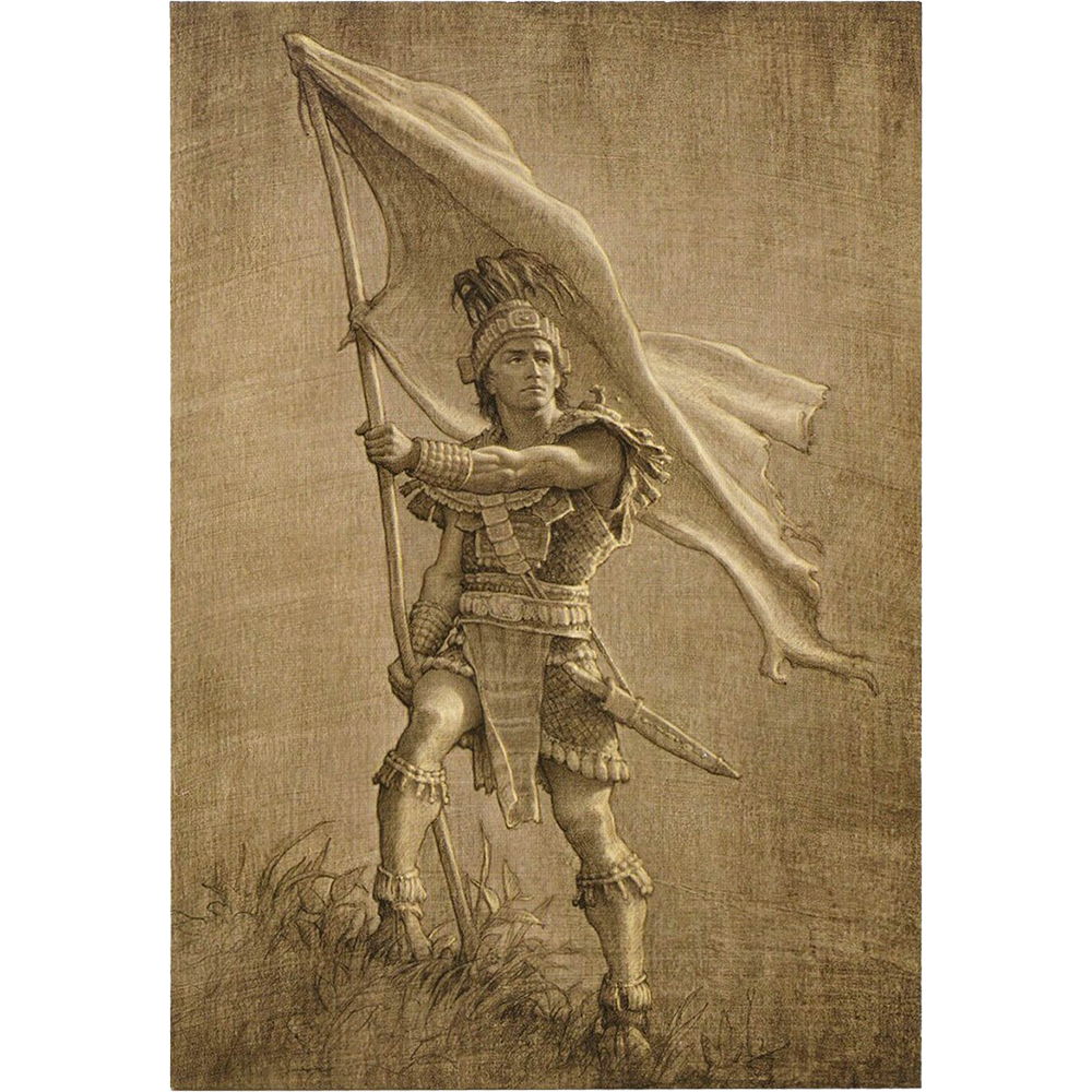 Title Of Liberty 3x4 Print