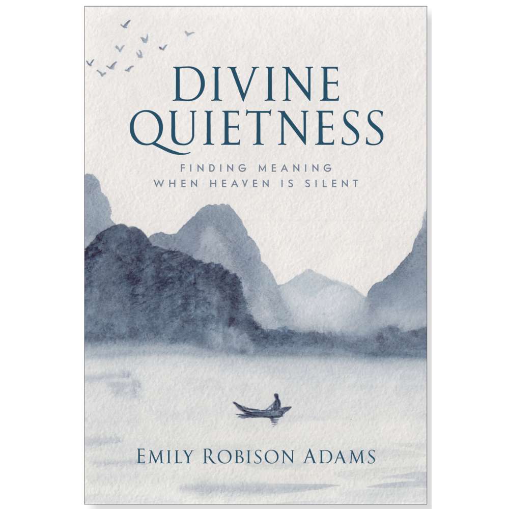 Divine Quietness 2