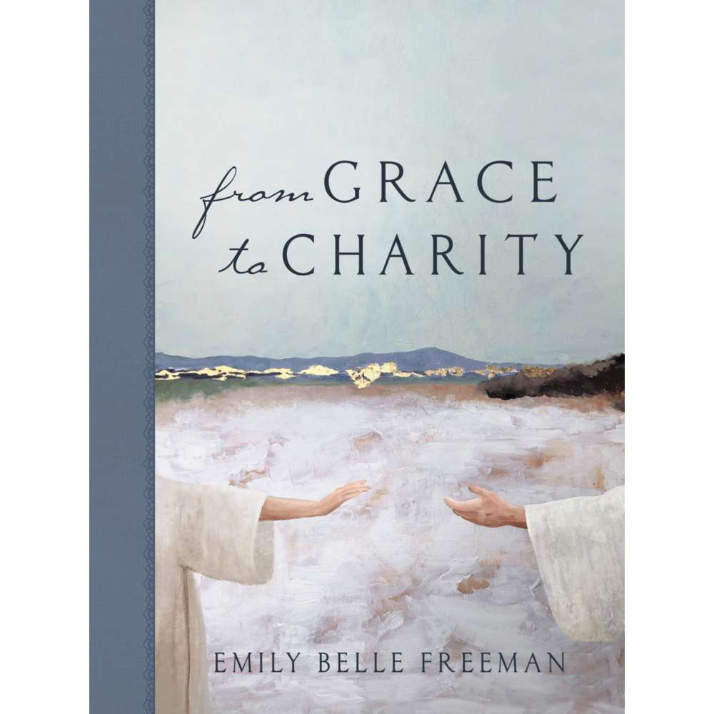 From Grace to Charity
