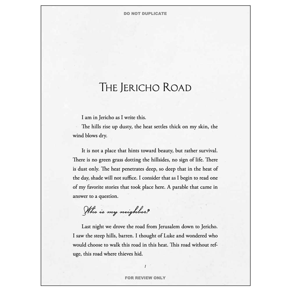 From Grace to Charity, , large image number 3