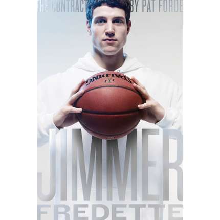 The Contract: Jimmer Fredette, , large image number 0
