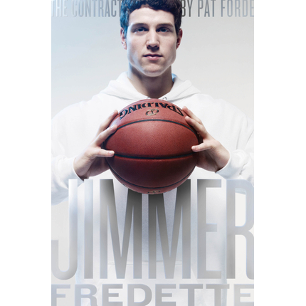 The Contract: Jimmer Fredette, , large image number 0