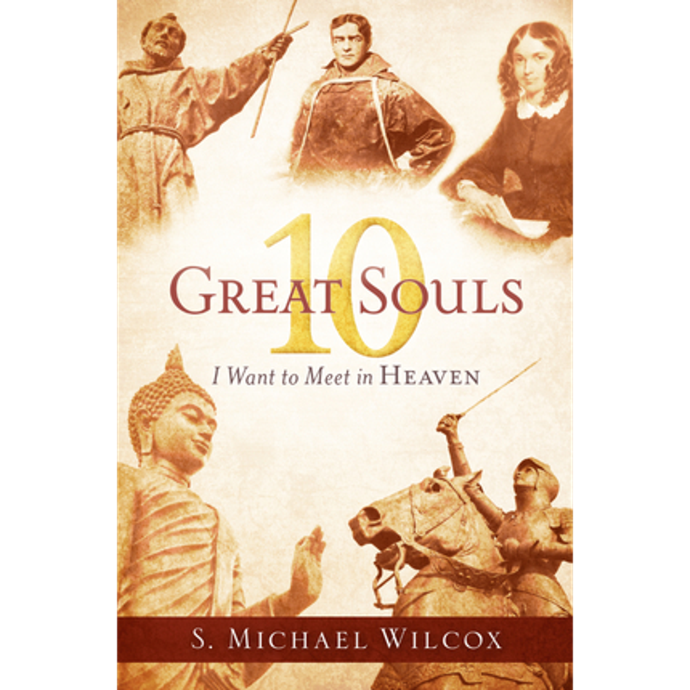 10 Great Souls I Want to Meet in Heaven,  10 Great Souls I Want to Meet in Heaven