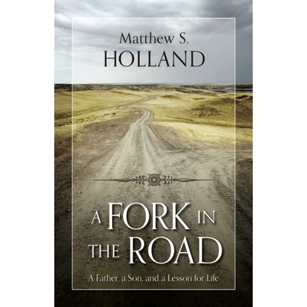 A Fork in the Road (Booklet) 1
