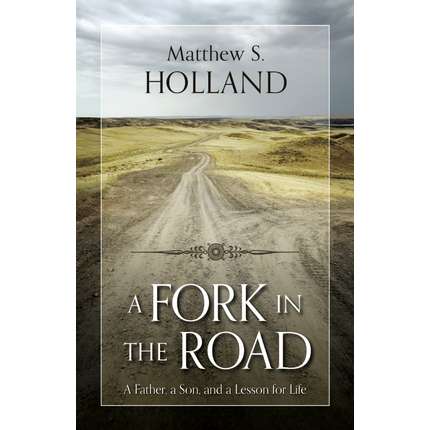 A Fork in the Road