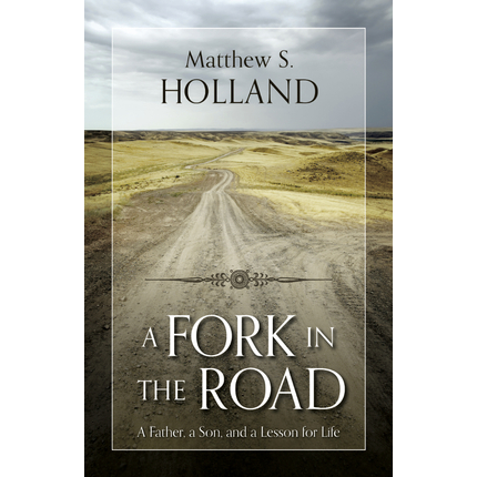 A Fork in the Road