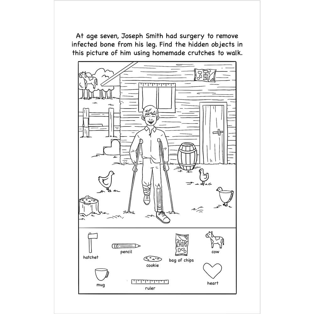 All about the Prophets, , large image number 5
