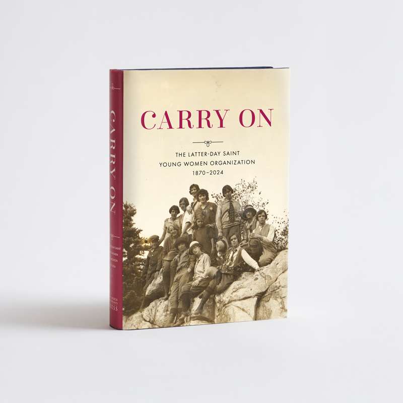 Carry On, , large image number 1