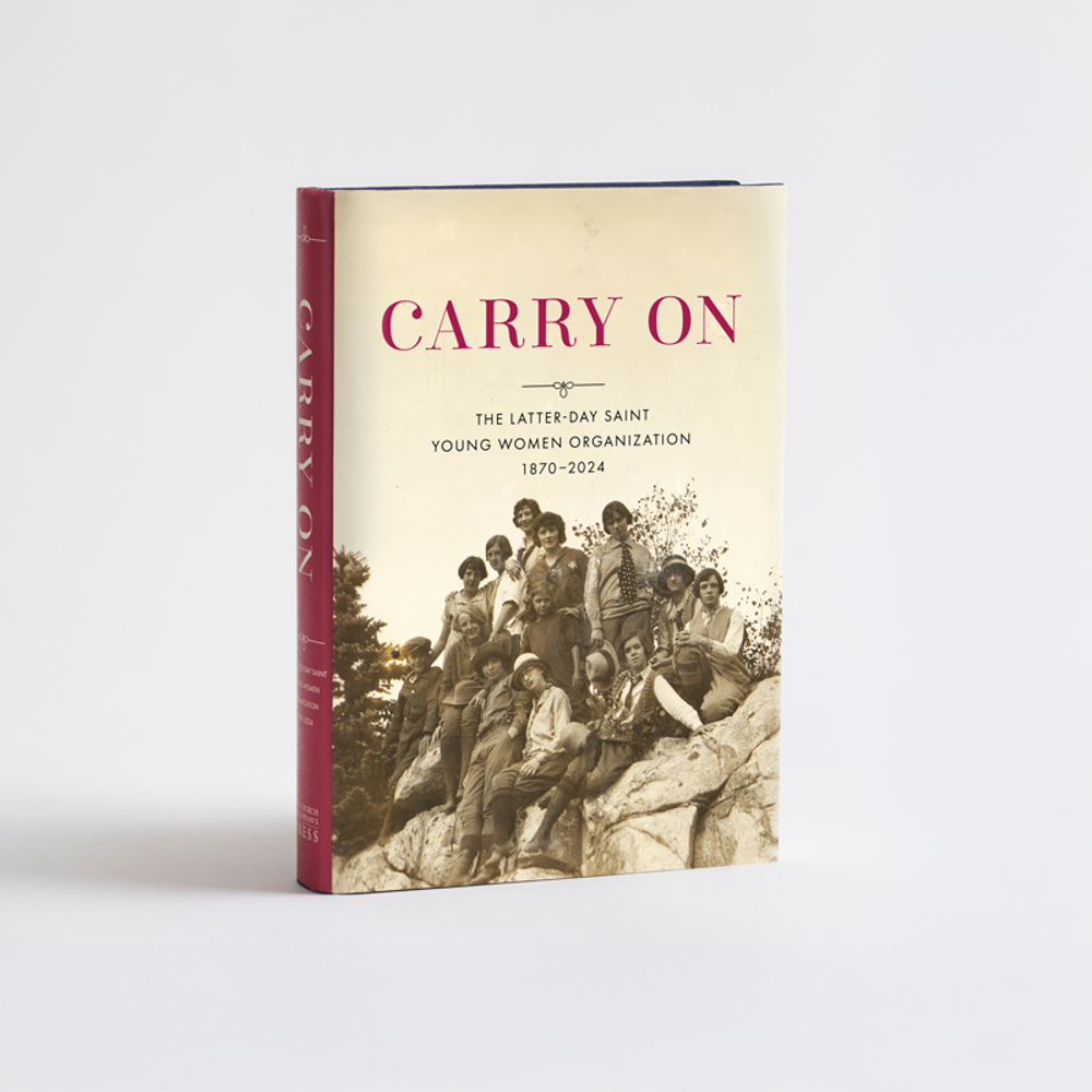 Carry On, , large image number 1