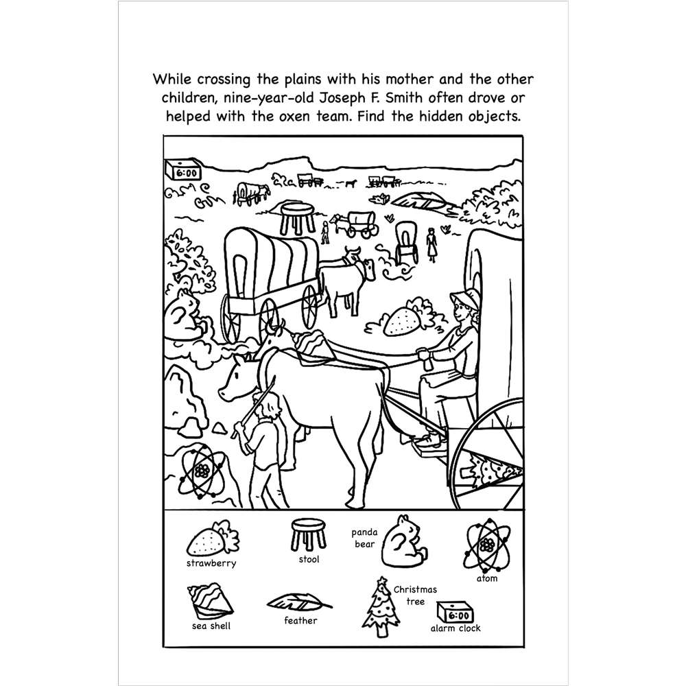 All about the Prophets, , large image number 4