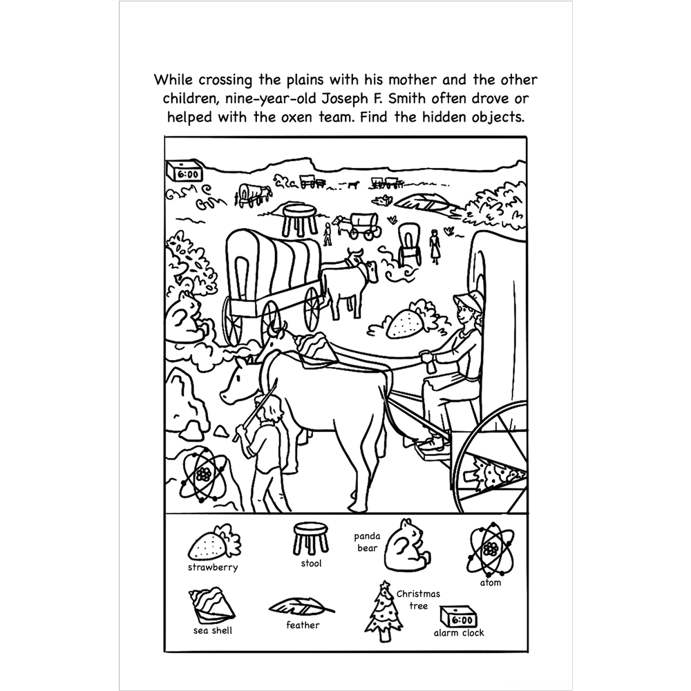 All about the Prophets, , large image number 4