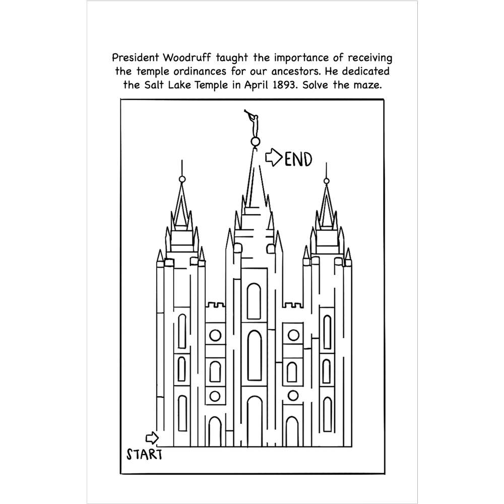 All about the Prophets, , large image number 3