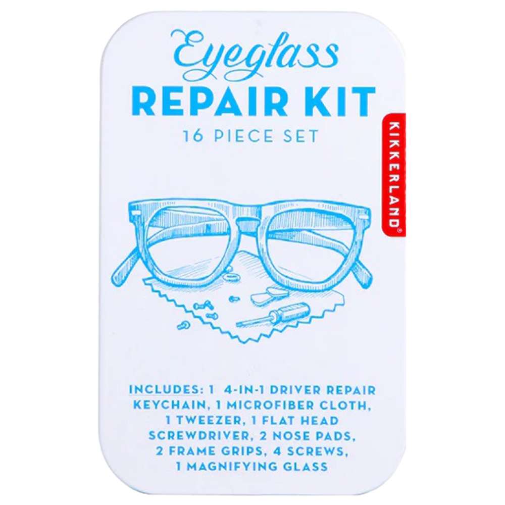 Eyeglass Repair Kit