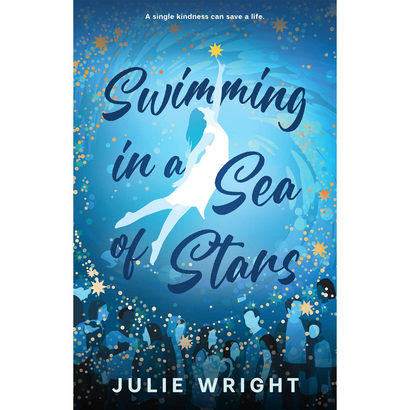 Swimming in a Sea of Stars, , large image number 0