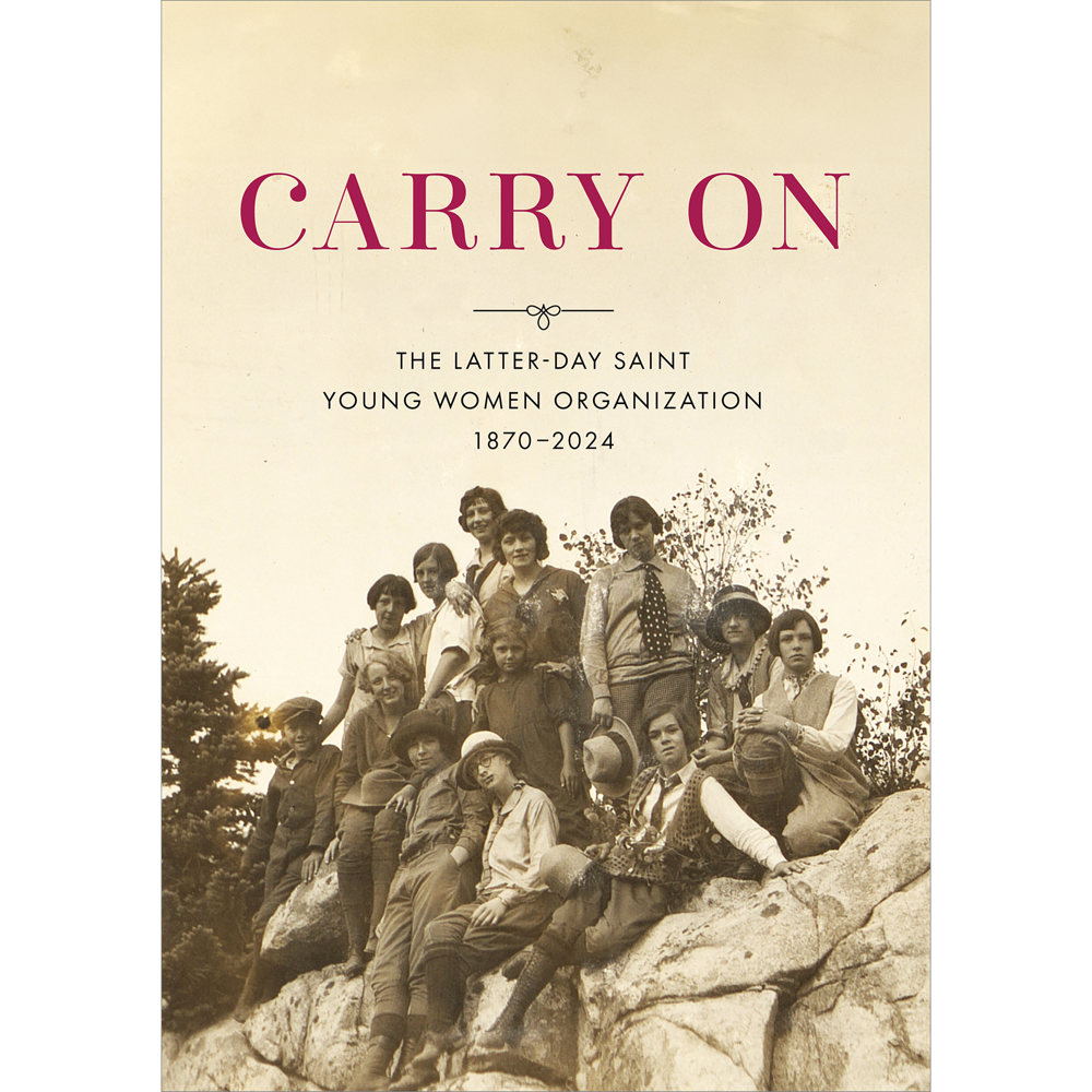 Carry On, , large image number 0