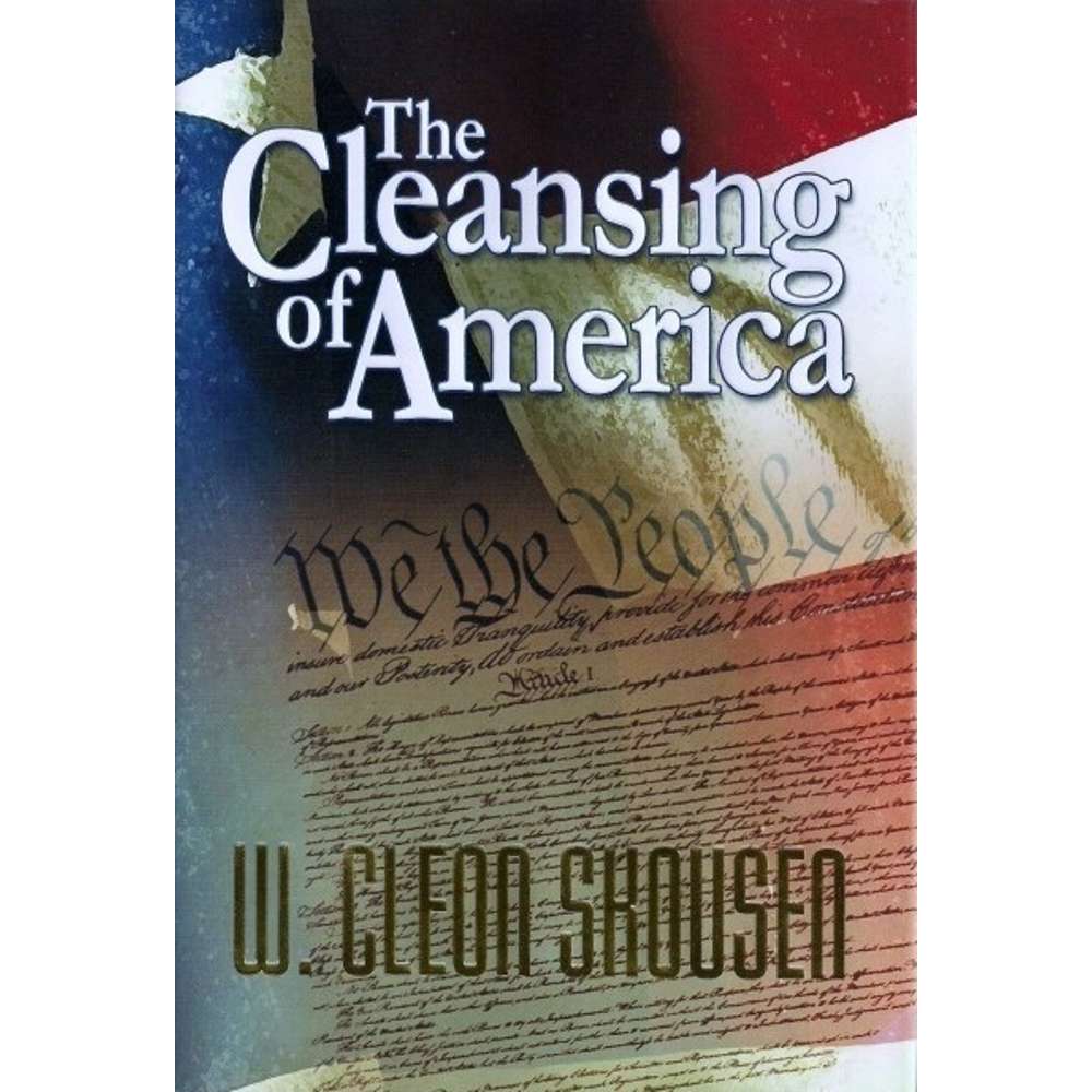 The Cleansing of America 1