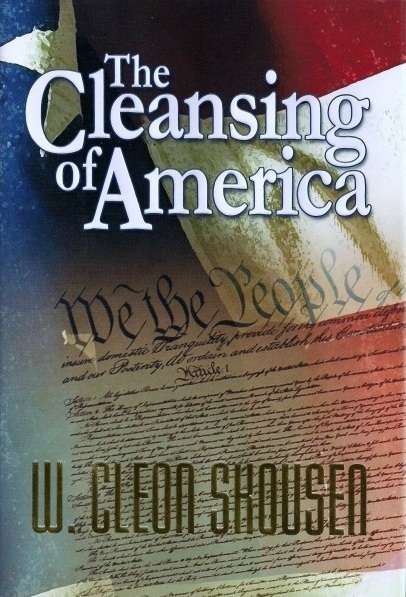 The Cleansing of America, , large image number 0