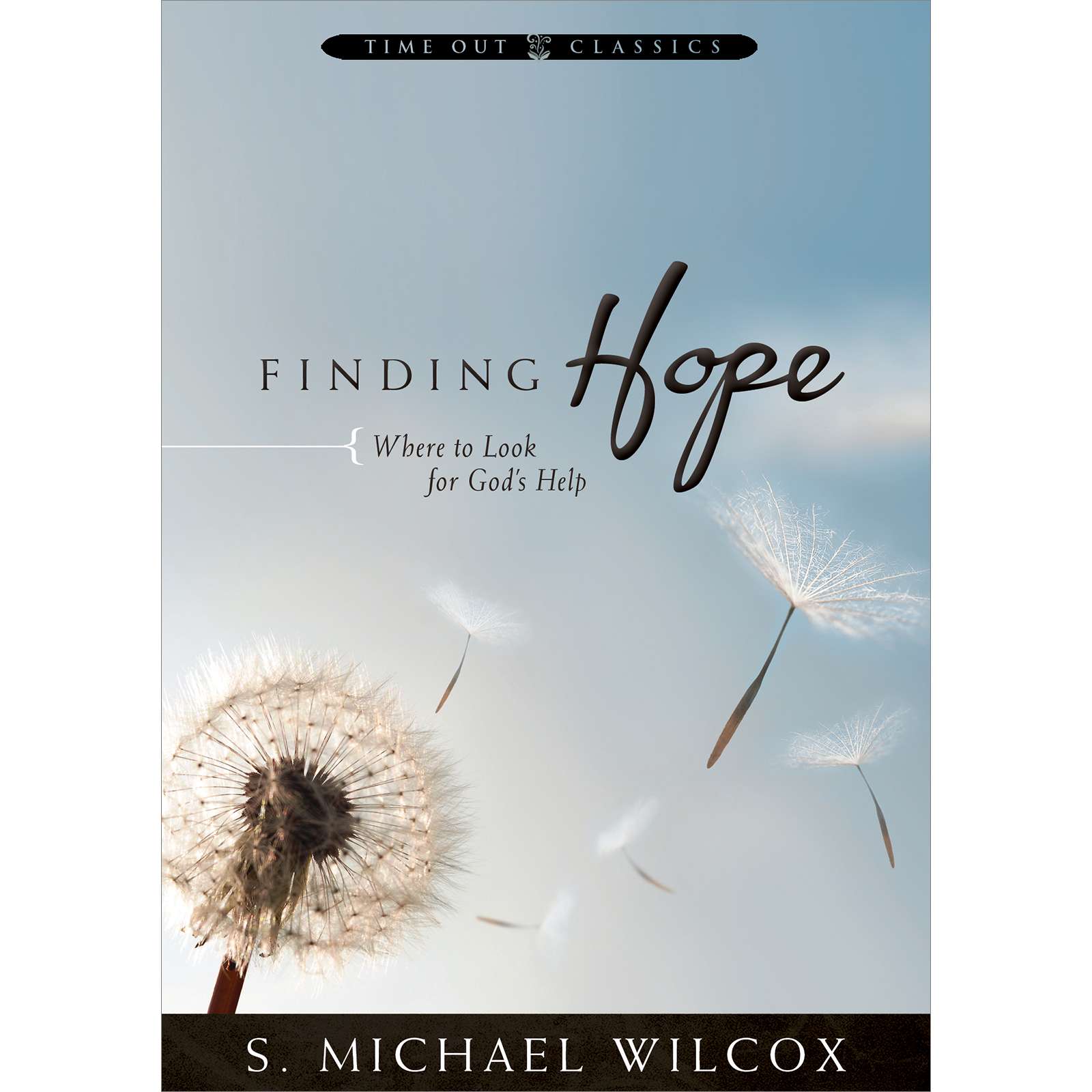 Finding Hope: Where to Look for God's Help, , large image number 0