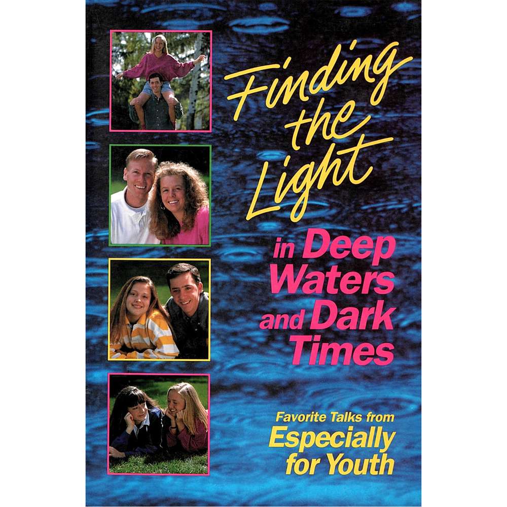 Finding the Light in Deep Waters and Dark Times - VARIOUS 1