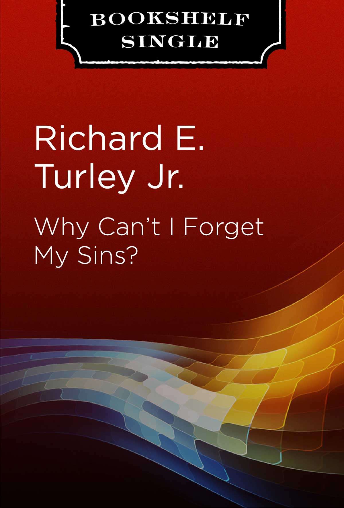 Why Can't I Forget My Sins?