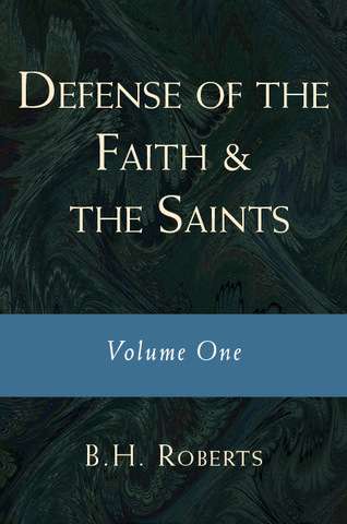 Defense of the Faith and the Saints: Volume One, , large image number 0