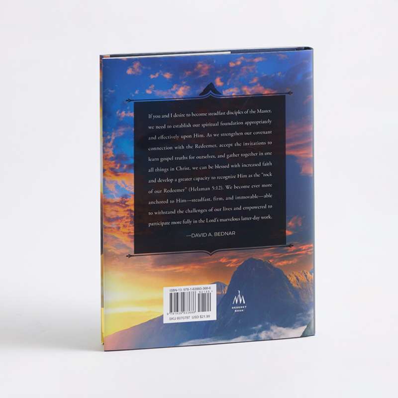 The Rock of Our Redeemer, , large image number 9