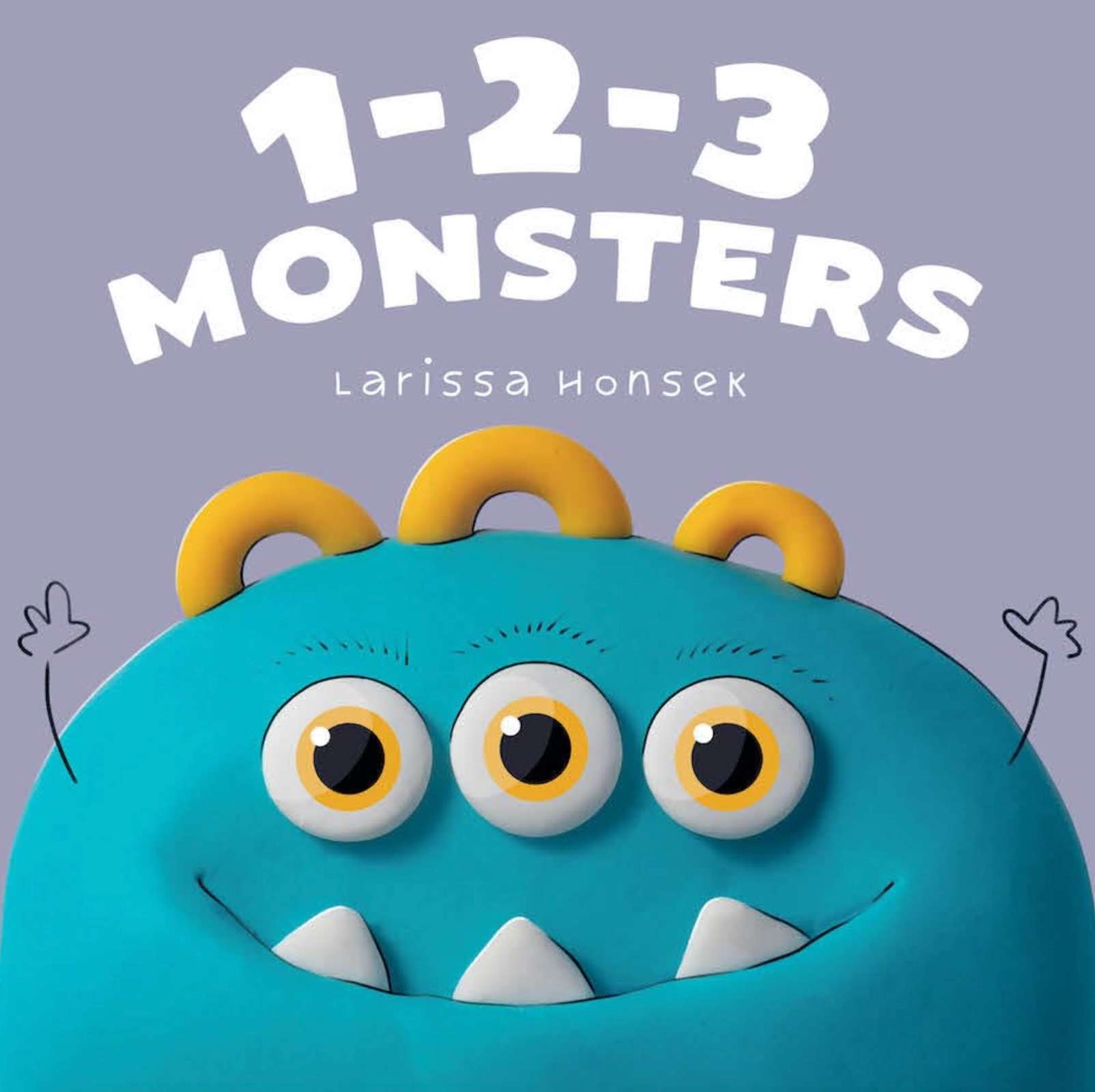 1-2-3 Monsters, , large image number 0