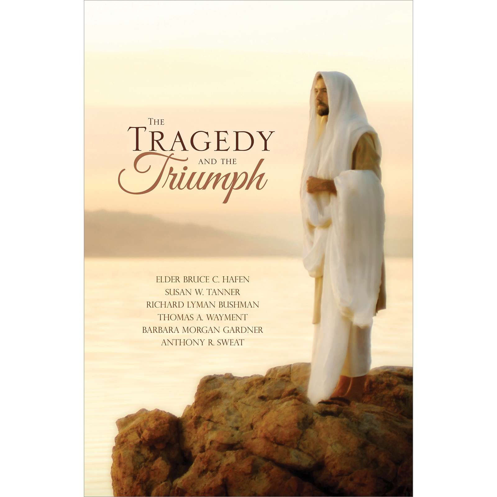 The Tragedy and the Triumph 1