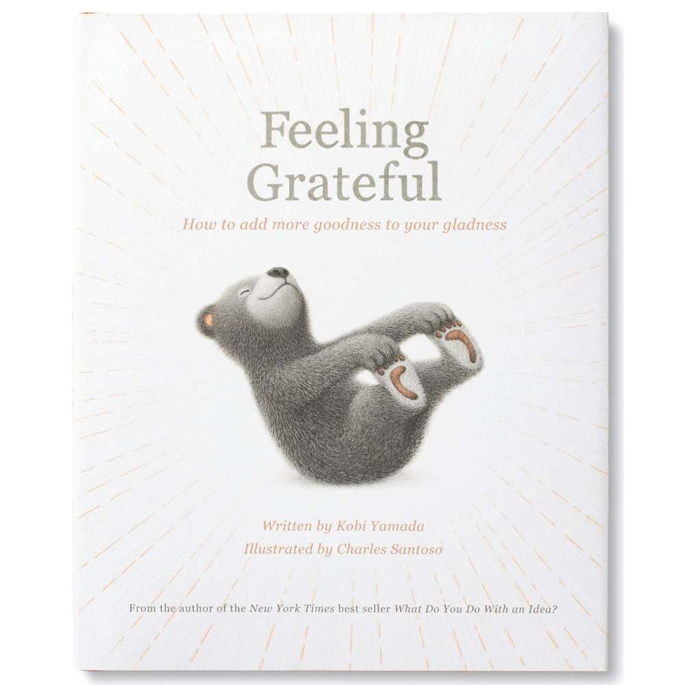 Feeling Grateful - Compendium 1
