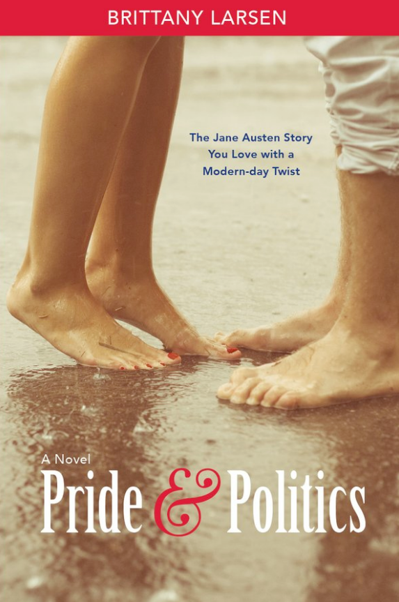 Pride and Politics, , large image number 0