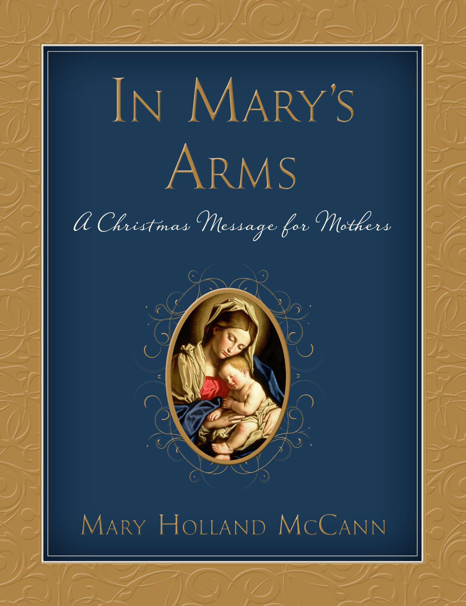 In Mary's Arms