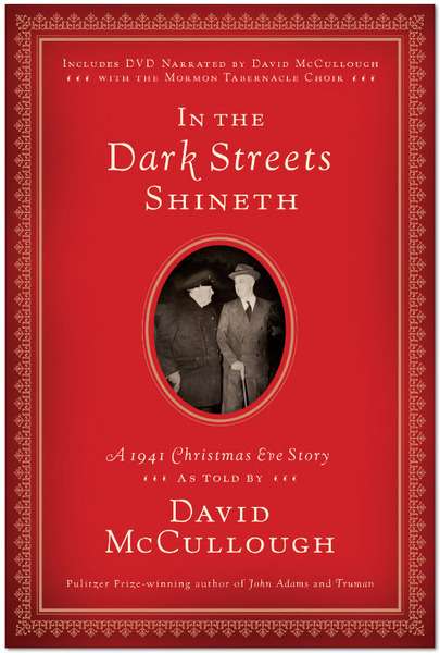In the Dark Streets Shineth: A 1941 Christmas Eve Story, , large image number 0