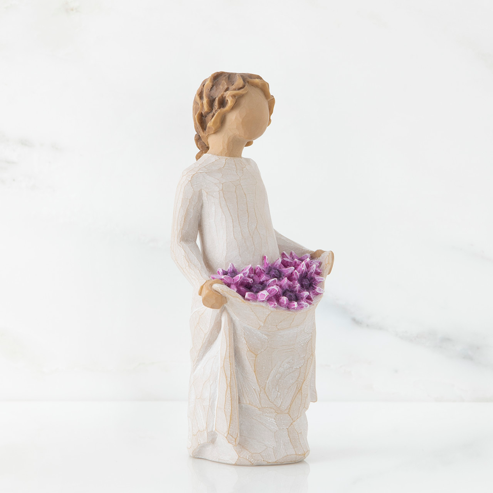 Simple Joys Figurine, , large image number 2