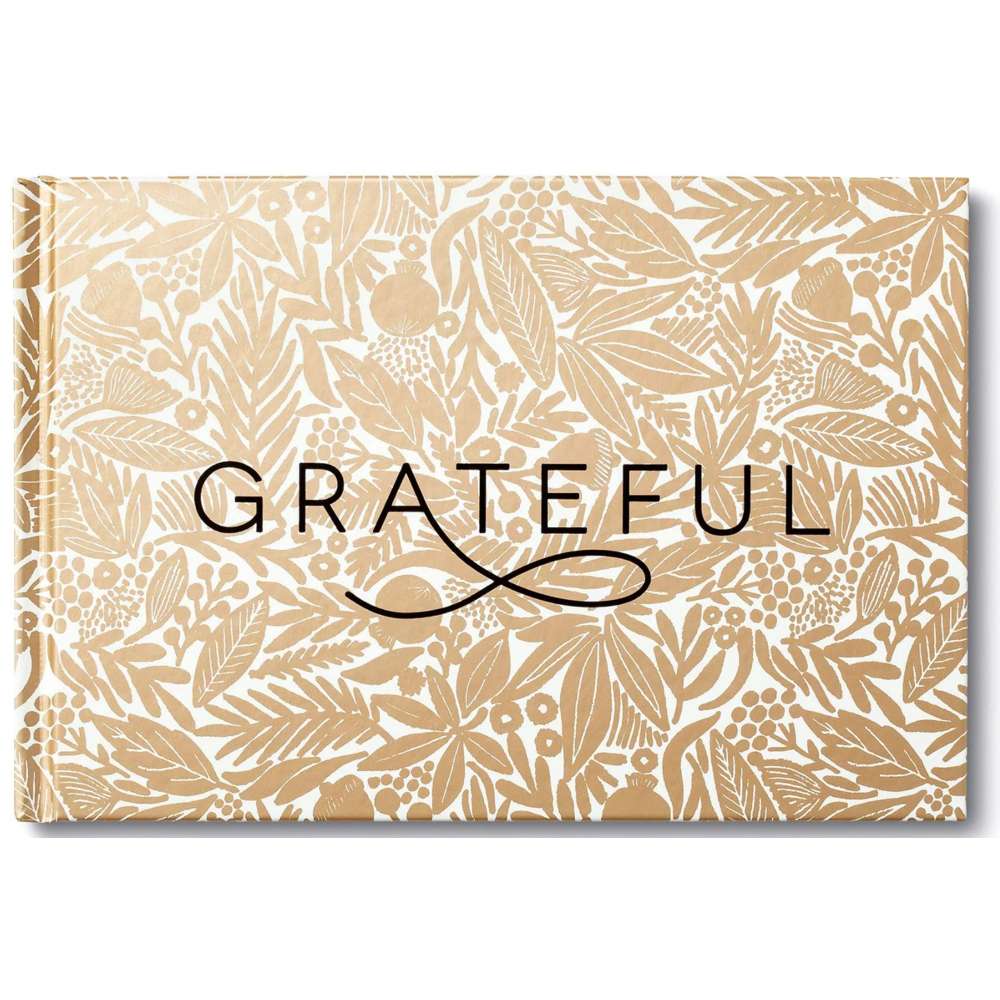 Grateful - Compendium 1