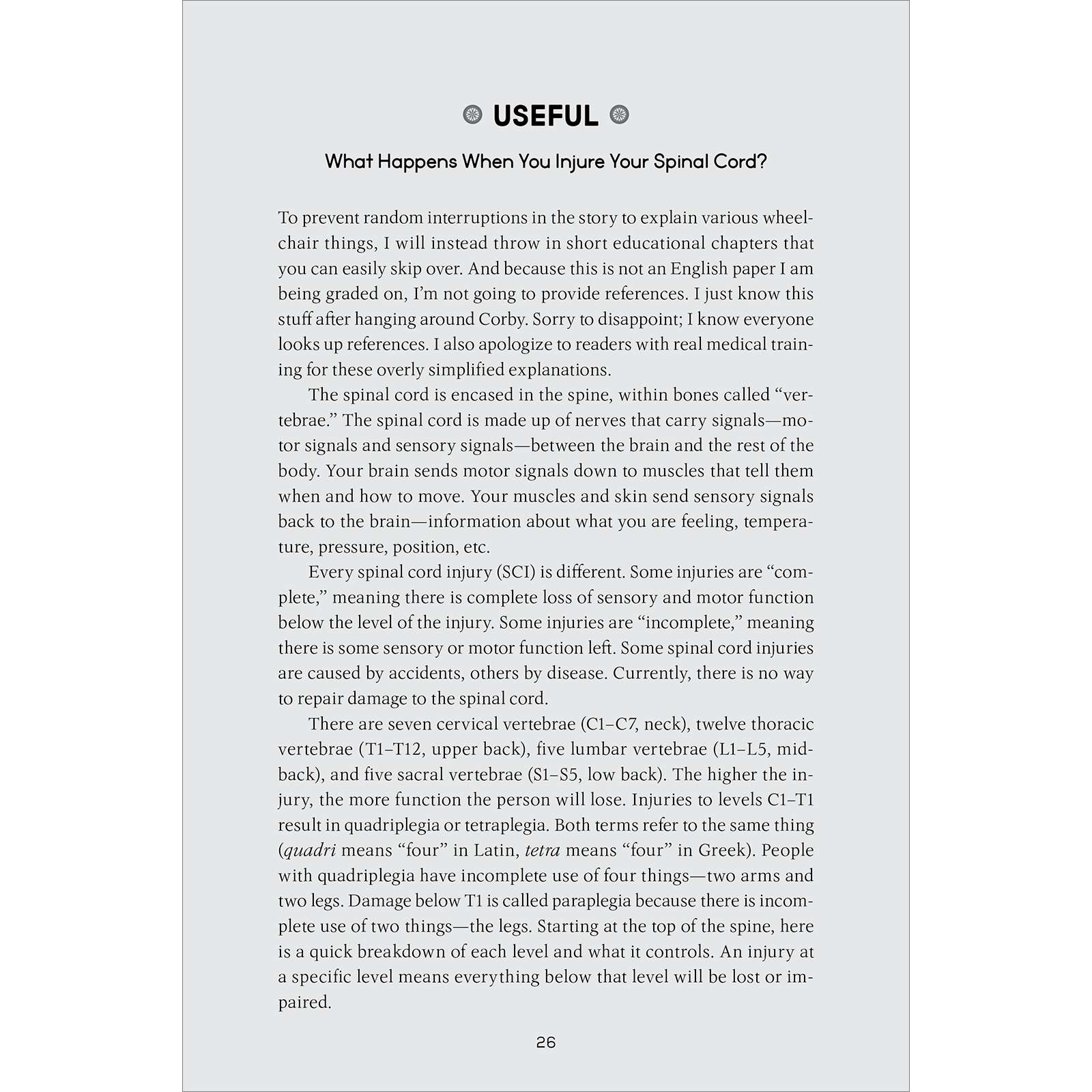 A Wheelie Awkward Romance, , large image number 5