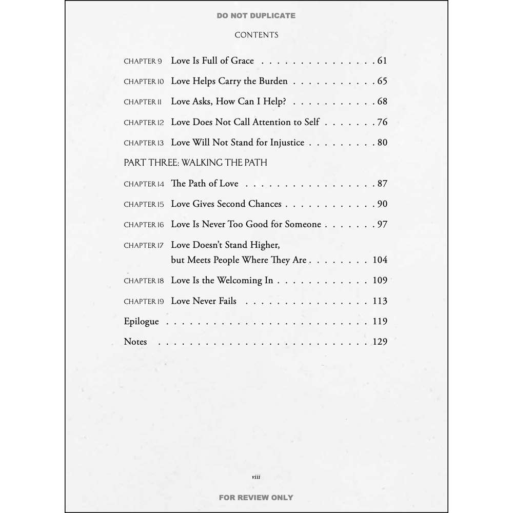 From Grace to Charity, , large image number 2