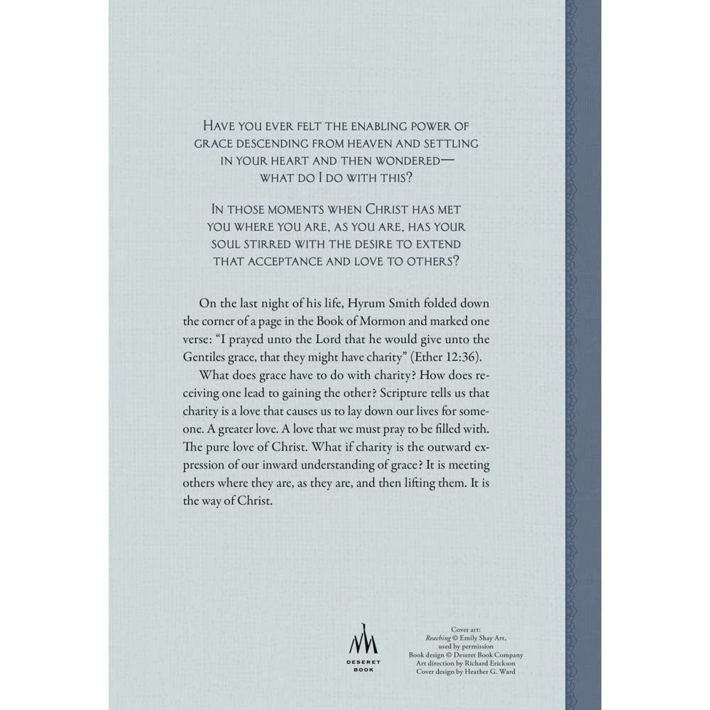 From Grace to Charity, , large image number 4