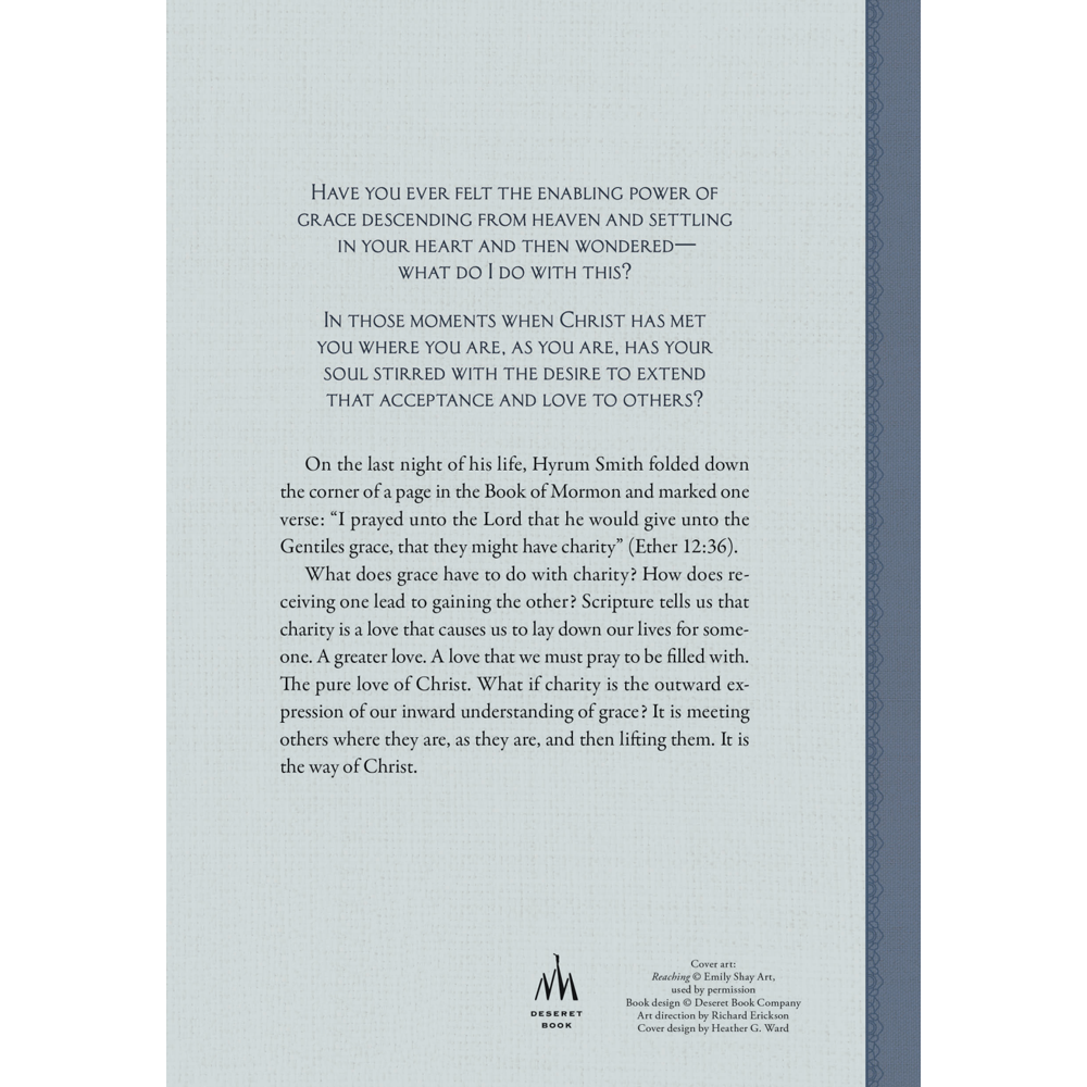 From Grace to Charity, , large image number 4
