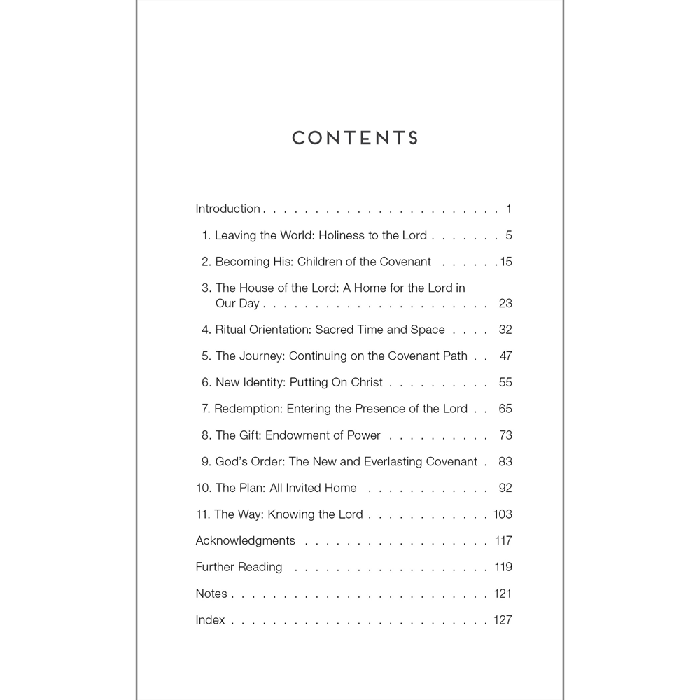 Let's Talk about Temples and Ritual, , large