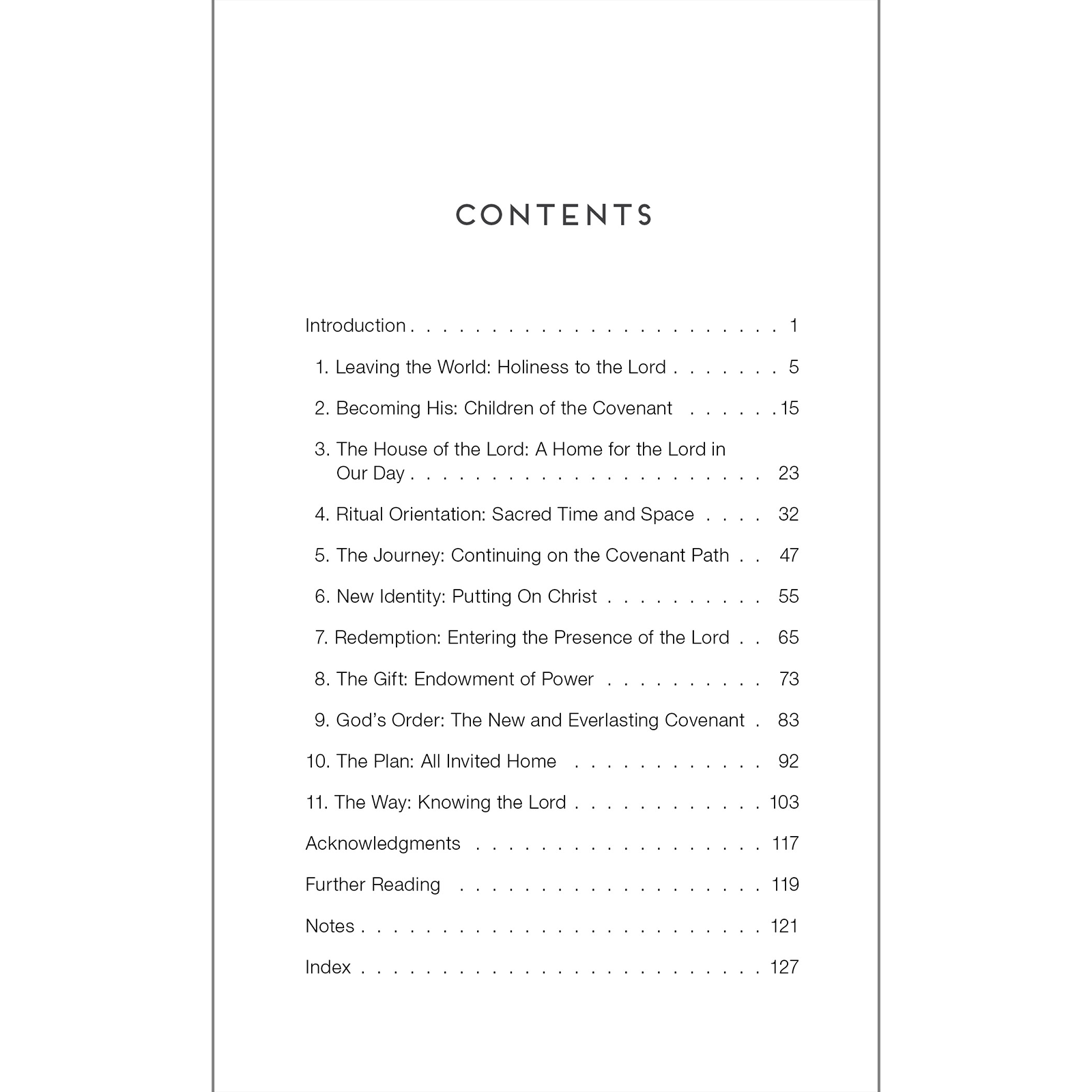 Let's Talk about Temples and Ritual, , large