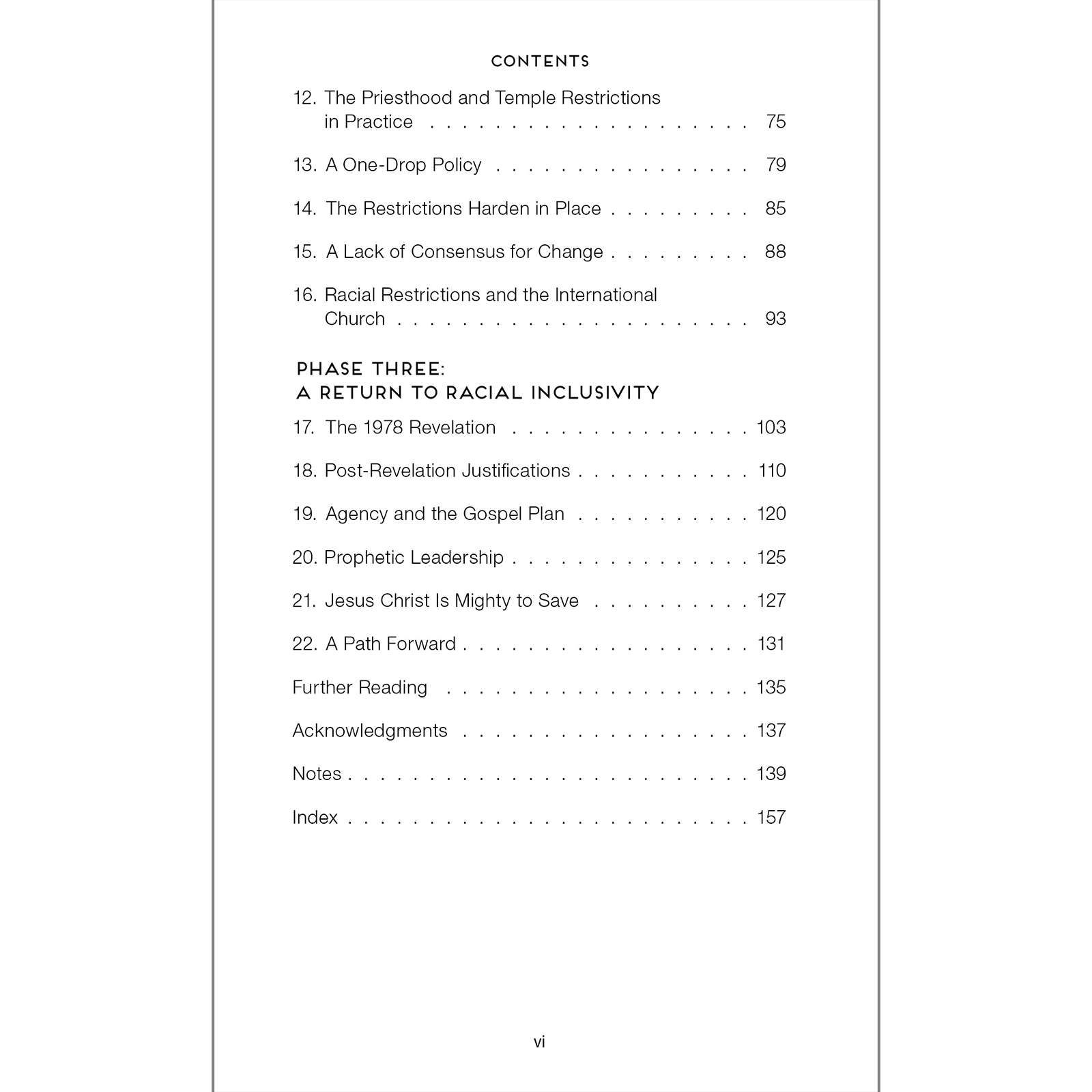 Let's Talk about Race and Priesthood, , large image number 2