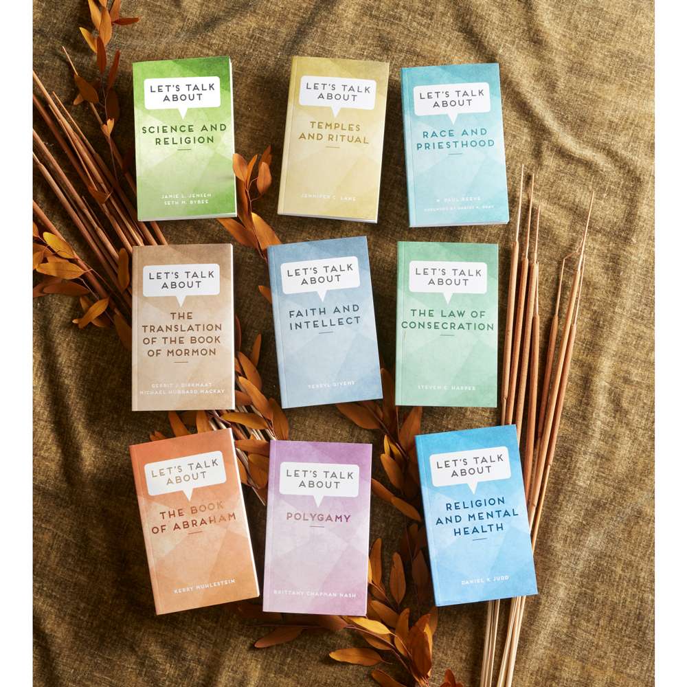 Let's Talk about Temples and Ritual, , large image number 6