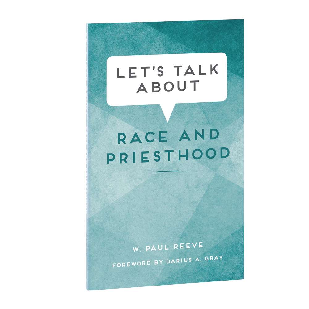 Let's Talk about Race and Priesthood, , large image number 6