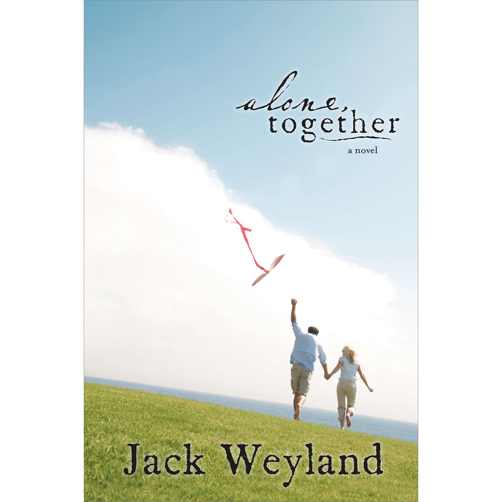 Alone Together, , large image number 0