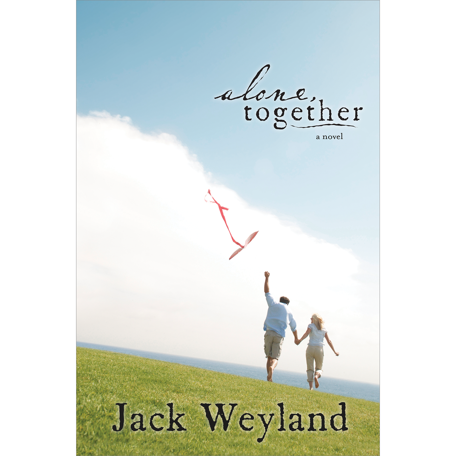 Alone Together, , large image number 0