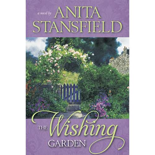 The Wishing Garden (The Garden Series, Book 1)